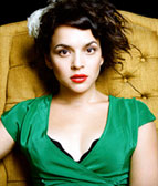 Norah Jones Karaoke Contest