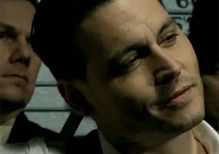 Public Enemies Trailer