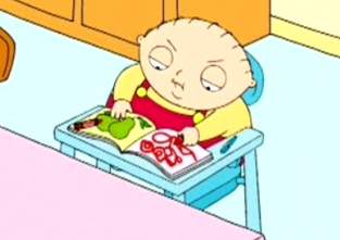 Orson Wells Was Fat Too