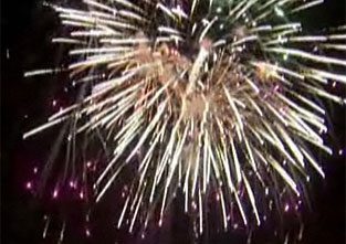 Fireworks Designers