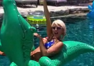 Slippery Fun