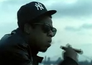 Jay-Z: D.O.A