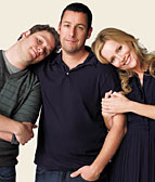 Ask These ‘Funny People’ a Question!