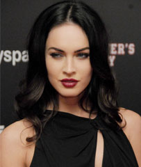 Megan Fox: 'Jennifer's Body' Party Pics