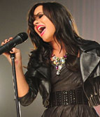 Demi Lovato