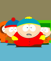 South Park's Guide to Gaming