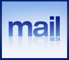 MySpace Mail!