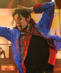 'Michael Jackson's This Is It' Exclusive Trailer Premiere