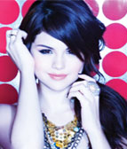 Selena Gomez: 'Under Pressure'