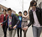 Cobra Starship Karaoke Contest Final Day