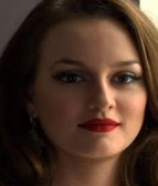 Leighton Meester: Making the Video