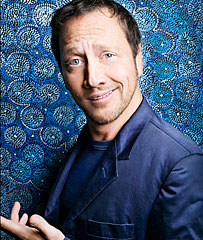 Secret Stand-Up presents Rob Schneider in New York on November 5th