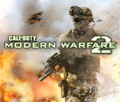 Modern Warfare 2 Launch Event 