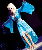 Dolly Parton Live!