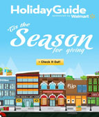 ‘Tis the season – for saving! 