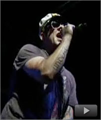 Hollywood Undead