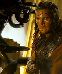 New ‘Clash of the Titans’ Trailer Sports Snakes, Scorpions and Studs