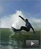 10 Foot Bombs for the Cold Water Classic