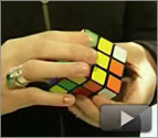 Rubik's Cube Championships