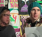 Band Questions and Answers