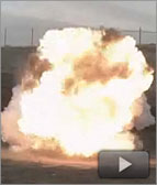 MythBusters: Gas Bomb Popcorn