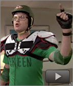 The Office: Recyclops