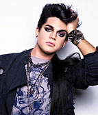 Adam Lambert’s new album