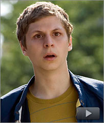 ‘Youth in Revolt’ Trailer