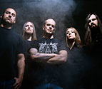 All That Remains Tour