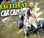Excellent Car Cam!