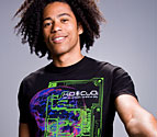 Holiday Merch Collection! 25% off all T-Shirts!