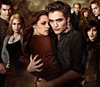 Are you a Cullen, Volturi or Wolf Pack?