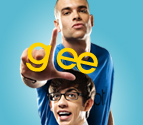 Glee Karaoke Contest