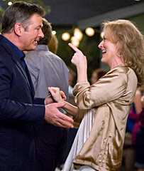 Enter to Win a Trip to Alec And Meryl's NYC Premiere of 'It's Complicated'