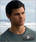 New Moon TV Spot