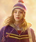 ‘The Lovely Bones’ Poster