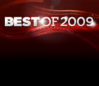 IGN Awards the Best of 2009