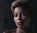 Mary J. Blige New Album!