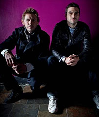 Free EP from Toyota Music Featuring Groove Armada, Bassnectar and More