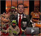 The Muppets "12 Days of Christmas"