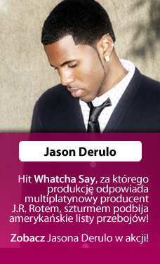 Whatcha Say!!