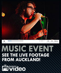 MySpace Music Studio NZ