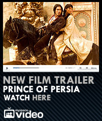 Prince Of Persia The Sands Of Time