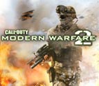 Modern Warfare 2 Launch Event 