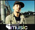 Mike Shinoda's (Linkin Park) MySpace Playlist