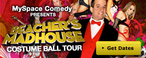 Comedy Exclusive