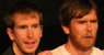 Featured Comedian