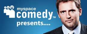 Comedy Exclusive