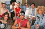 Sketch Comedy