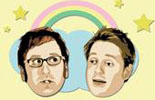 Sketch Comedy